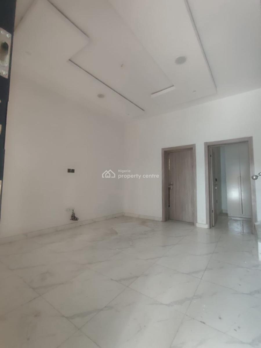 Fully Serviced 3 Bedroom Terrace Duplex with Excellent Facilities, Harris Drive, Vgc, Lekki, Lagos, Flat / Apartment for Rent