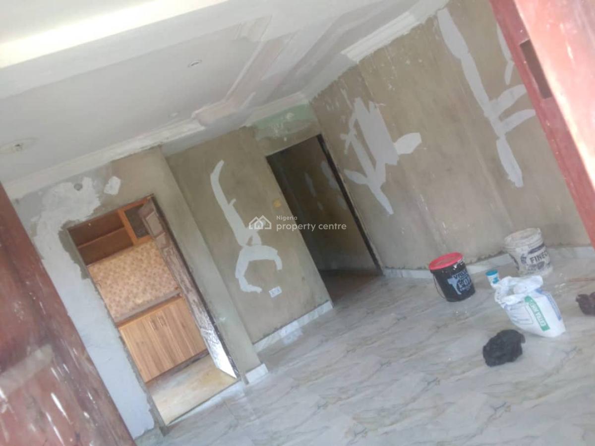 Fully Serviced 3 Bedroom Terrace Duplex with Excellent Facilities, Harris Drive, Vgc, Lekki, Lagos, Flat / Apartment for Rent