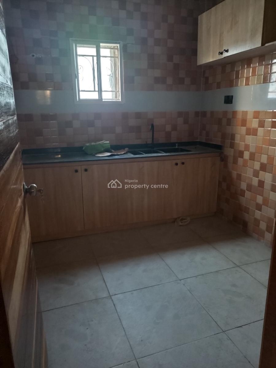 Sharp 2bedroom with 3balconies First Floor, Ologolo, Lekki, Lagos, Flat / Apartment for Rent