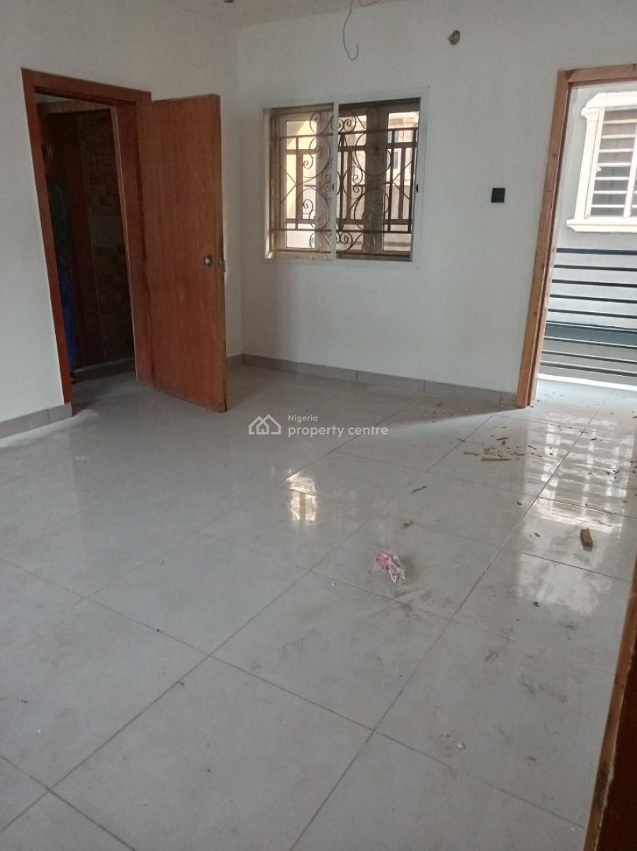 Sharp 2bedroom with 3balconies First Floor, Ologolo, Lekki, Lagos, Flat / Apartment for Rent