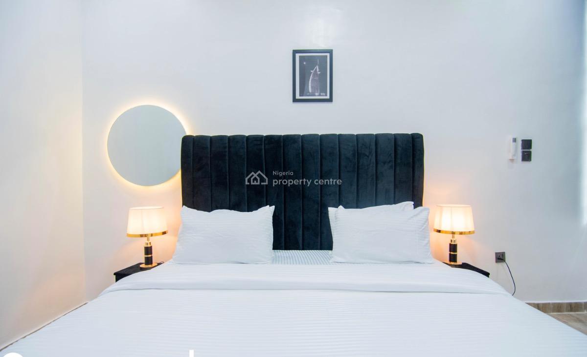 Luxury Furnished 4 Bedroom Duplex with Solar Inverter, Ps5, Lekki, Lagos, Terraced Duplex for Rent