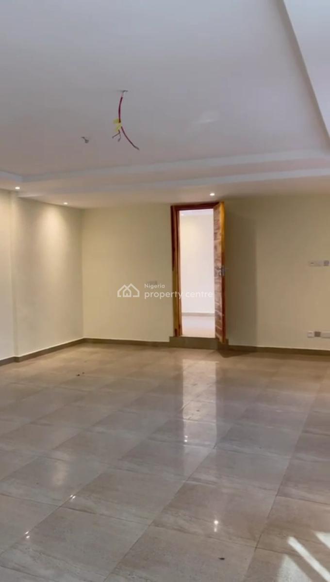 Luxury 3 Bedroom Flat with Bq, Off Admiralty Way, Lekki Phase 1, Lekki, Lagos, Flat / Apartment for Rent