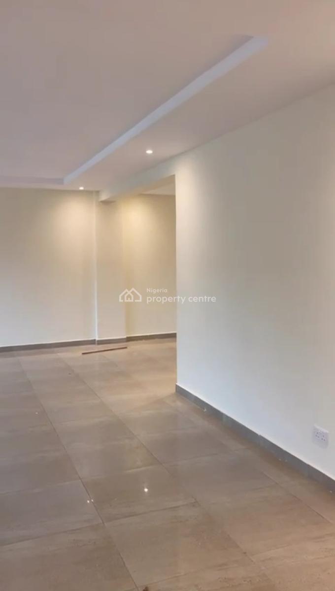 Luxury 3 Bedroom Flat with Bq, Off Admiralty Way, Lekki Phase 1, Lekki, Lagos, Flat / Apartment for Rent