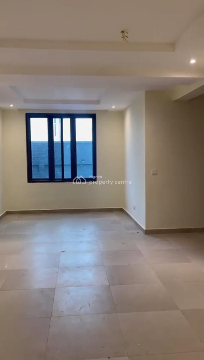 Luxury 3 Bedroom Flat with Bq, Off Admiralty Way, Lekki Phase 1, Lekki, Lagos, Flat / Apartment for Rent