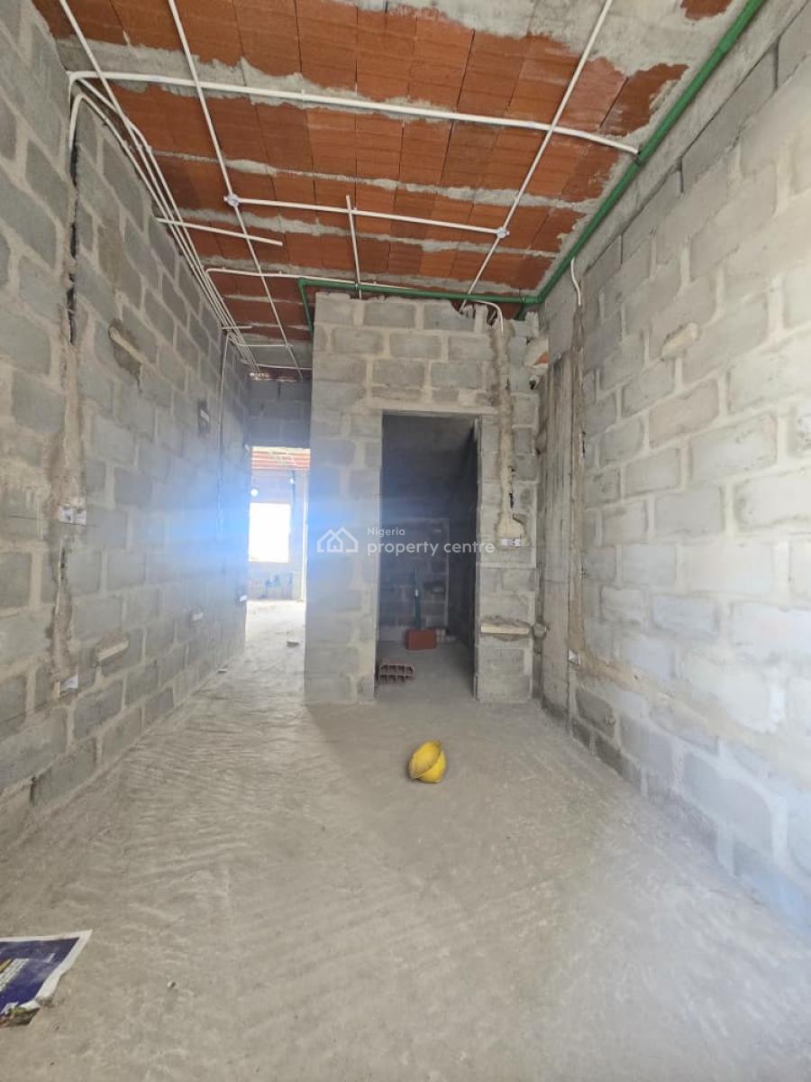 4bedroom Terrace Duplex with Bq in Ikeja Gra, Ikeja Gra, Ikeja Gra, Ikeja, Lagos, Flat / Apartment for Sale