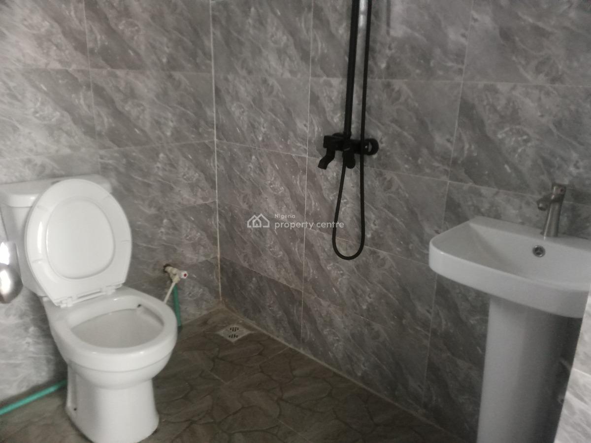 Very Sharp and Neatly Finished Room and Parlour Mini Flat, School Gate, Lakowe, Ibeju Lekki, Lagos, Mini Flat (room and Parlour) for Rent