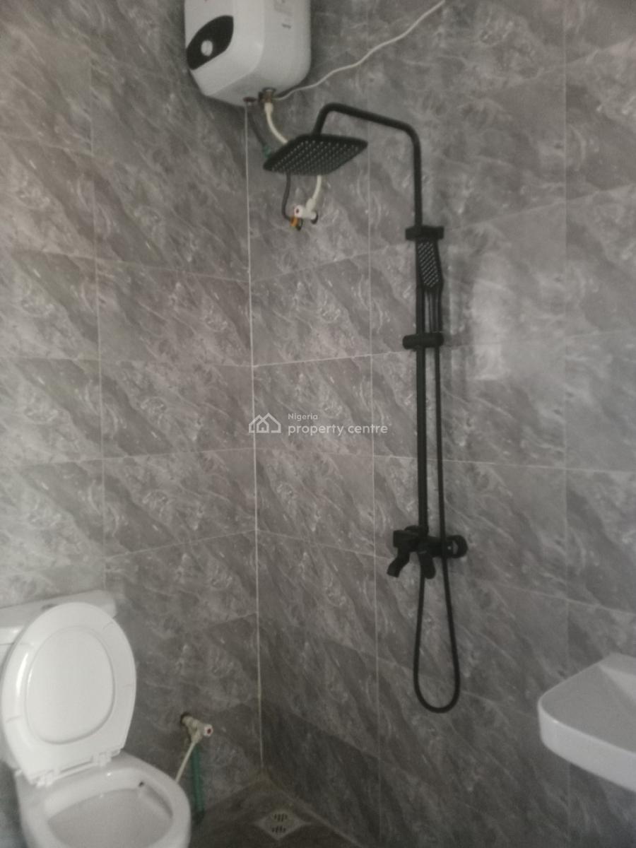 Very Sharp and Neatly Finished Room and Parlour Mini Flat, School Gate, Lakowe, Ibeju Lekki, Lagos, Mini Flat (room and Parlour) for Rent