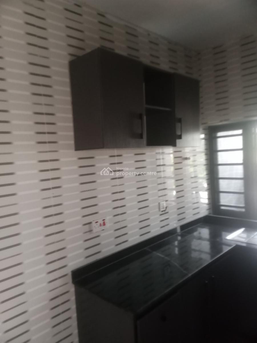 Very Sharp and Neatly Finished Room and Parlour Mini Flat, School Gate, Lakowe, Ibeju Lekki, Lagos, Mini Flat (room and Parlour) for Rent