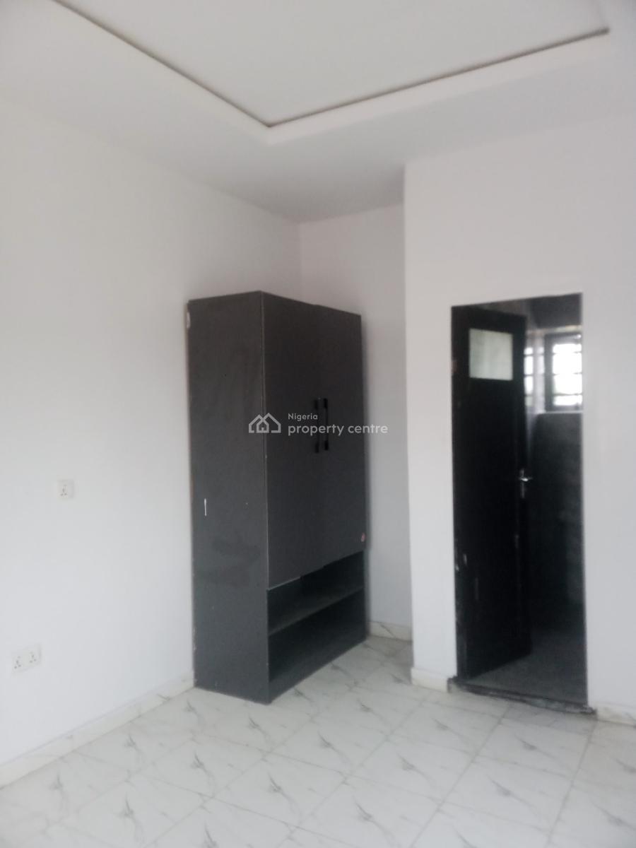 Very Sharp and Neatly Finished Room and Parlour Mini Flat, School Gate, Lakowe, Ibeju Lekki, Lagos, Mini Flat (room and Parlour) for Rent