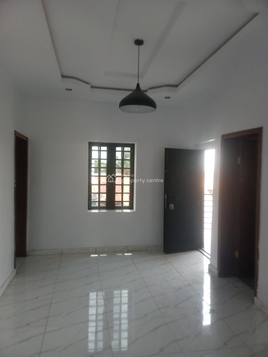 Very Sharp and Neatly Finished Room and Parlour Mini Flat, School Gate, Lakowe, Ibeju Lekki, Lagos, Mini Flat (room and Parlour) for Rent