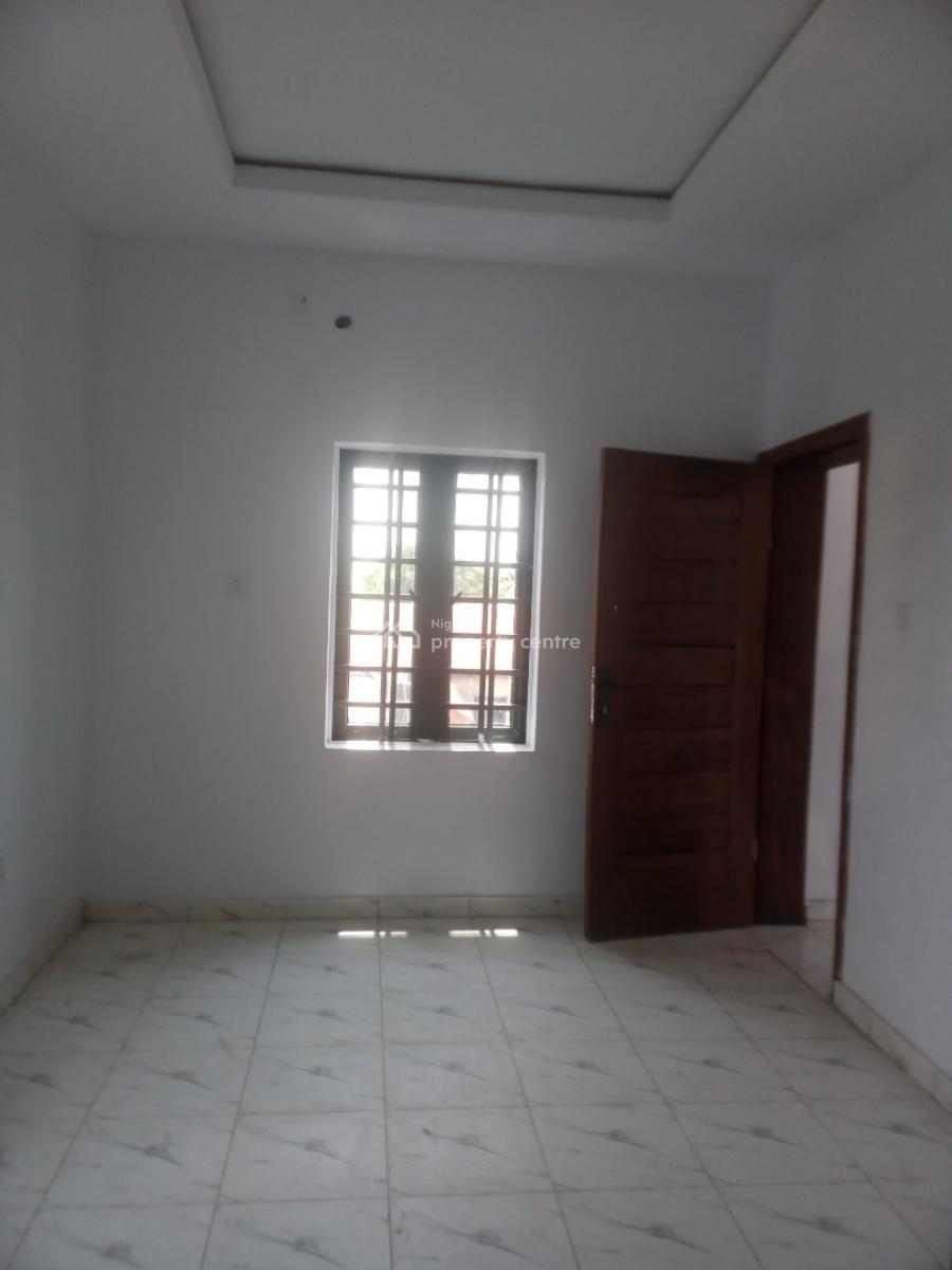 Very Sharp and Neatly Finished Room and Parlour Mini Flat, School Gate, Lakowe, Ibeju Lekki, Lagos, Mini Flat (room and Parlour) for Rent