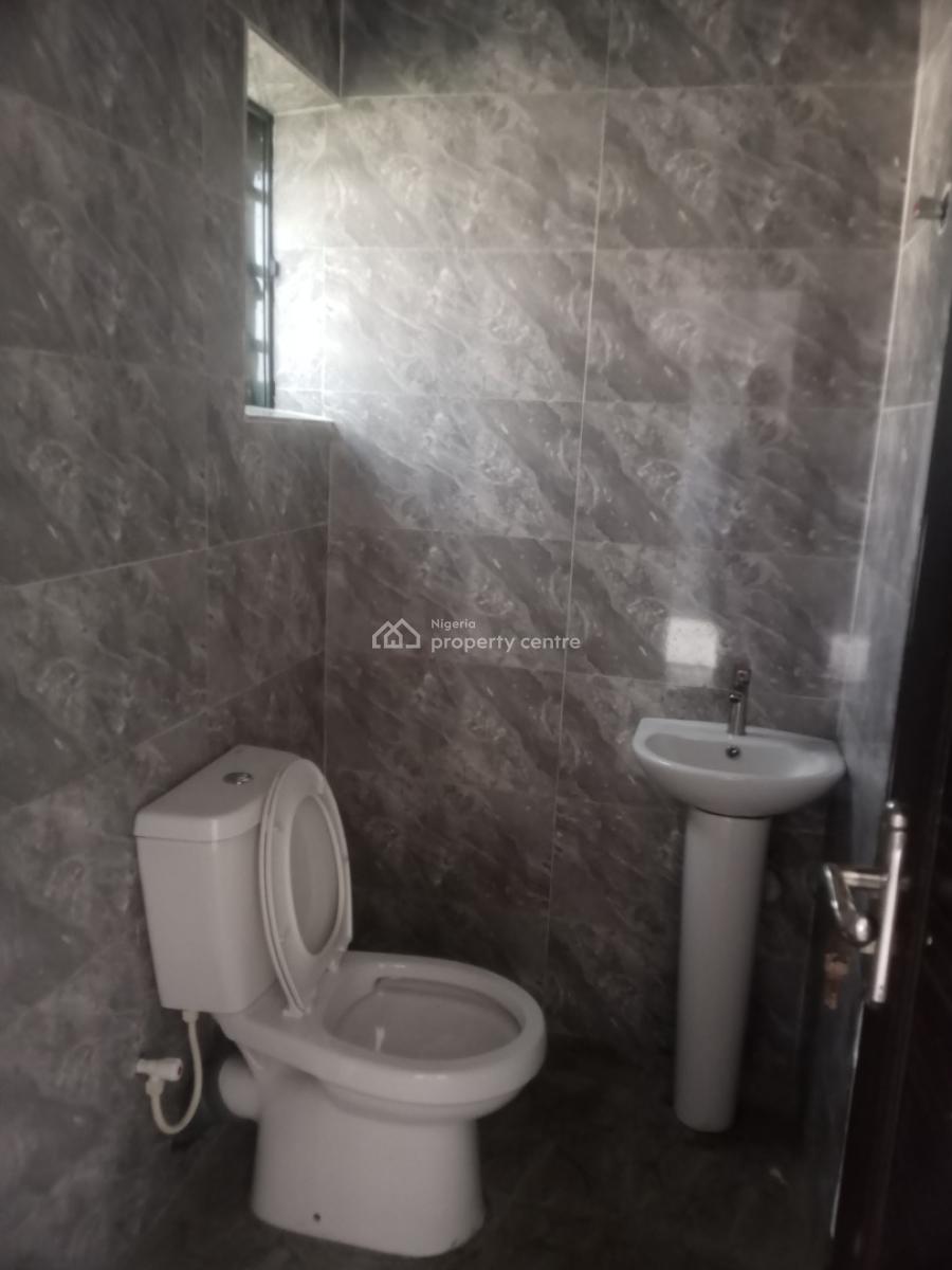 Very Sharp and Neatly Finished Room and Parlour Mini Flat, School Gate, Lakowe, Ibeju Lekki, Lagos, Mini Flat (room and Parlour) for Rent