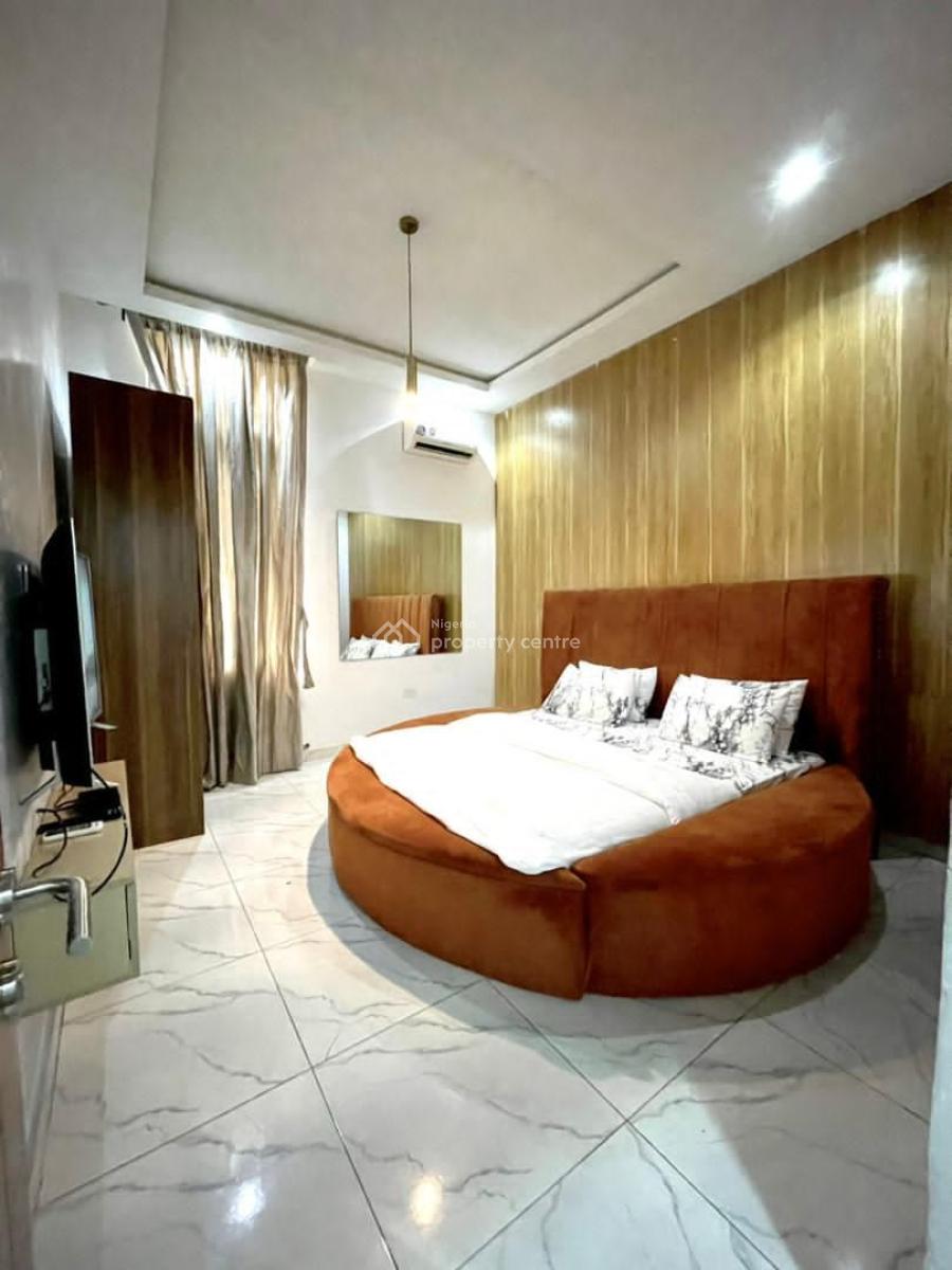 3units of Furnished 3bedroom Apartment, Off Admiralty Way, Lekki Phase 1, Lekki, Lagos, Flat / Apartment for Rent