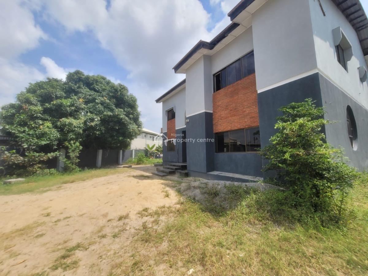 Luxury 6bedroom, Ajah, Lagos, Detached Duplex for Sale