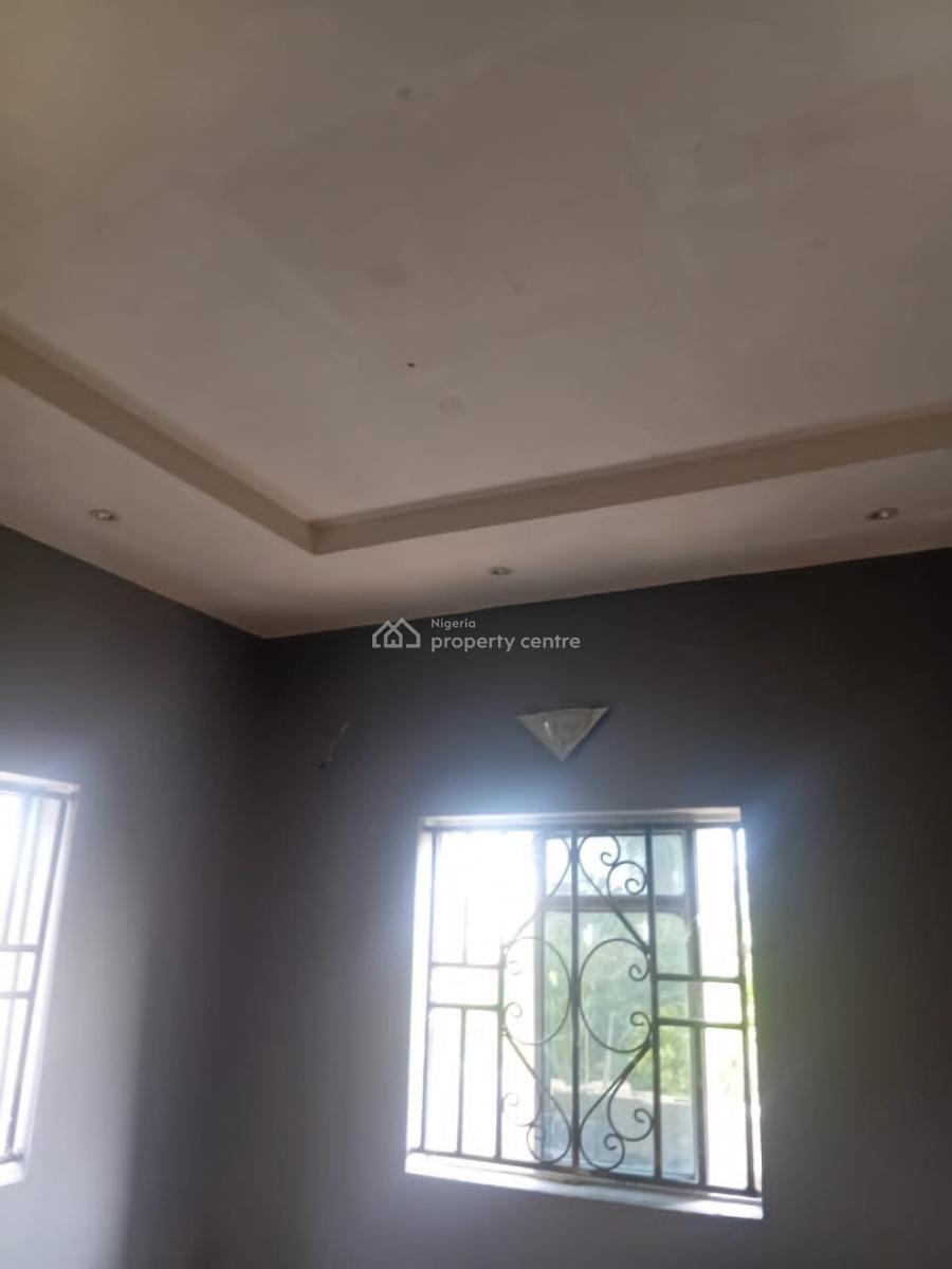 Beautiful and Portable Room and Parlour Mini Flat, Alatise Estate, Alatise, Ibeju Lekki, Lagos, Mini Flat (room and Parlour) for Rent