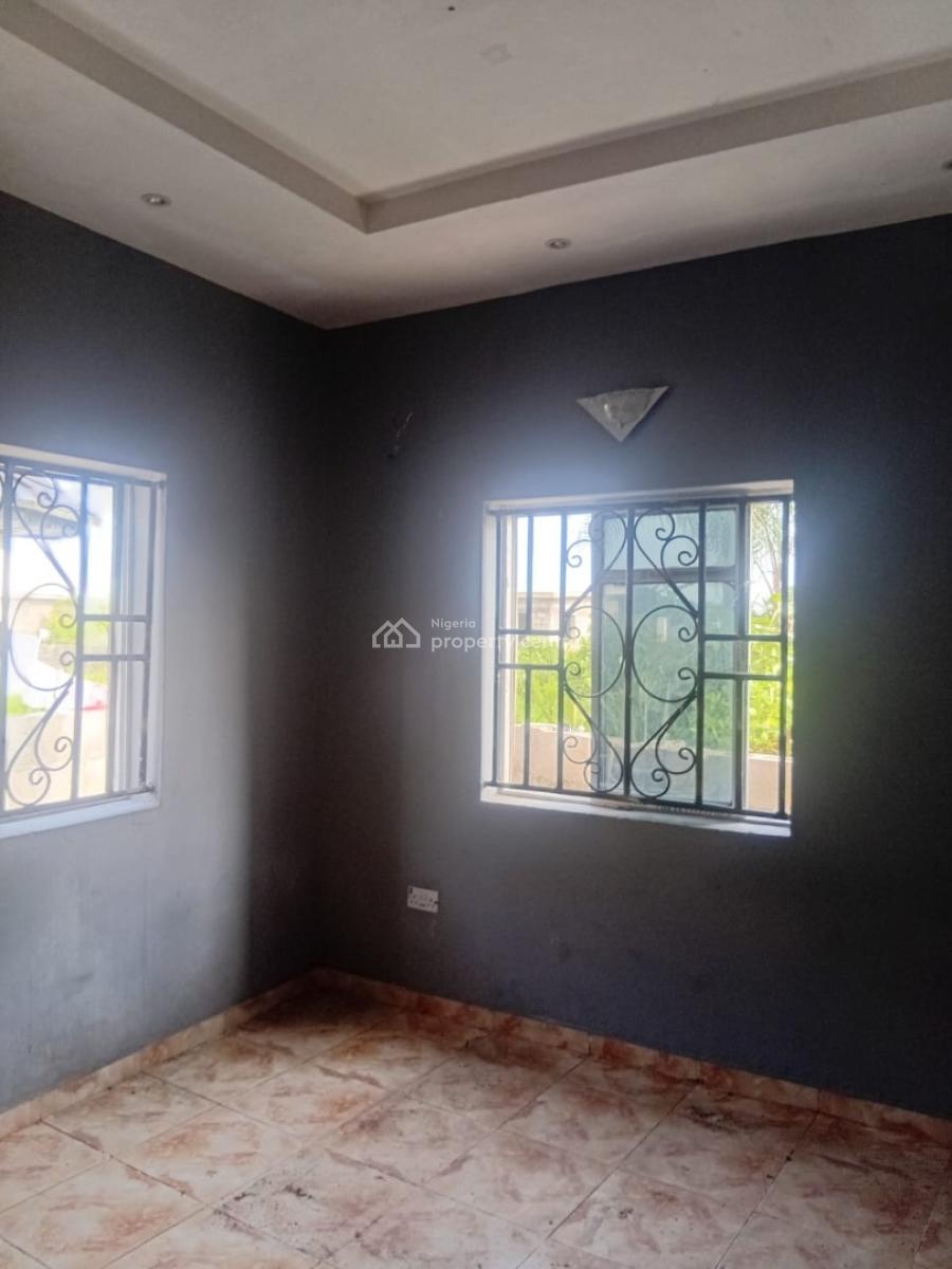 Beautiful and Portable Room and Parlour Mini Flat, Alatise Estate, Alatise, Ibeju Lekki, Lagos, Mini Flat (room and Parlour) for Rent