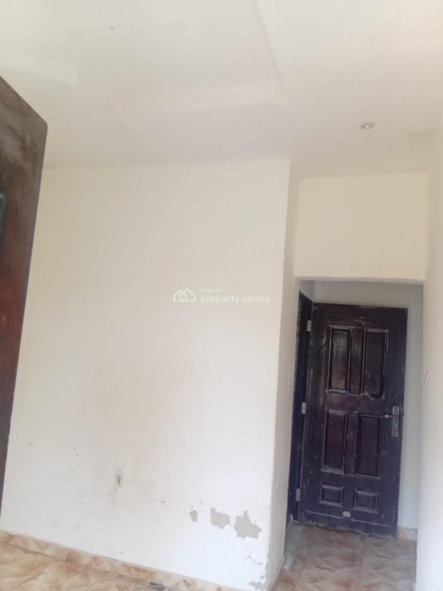 Beautiful and Portable Room and Parlour Mini Flat, Alatise Estate, Alatise, Ibeju Lekki, Lagos, Mini Flat (room and Parlour) for Rent