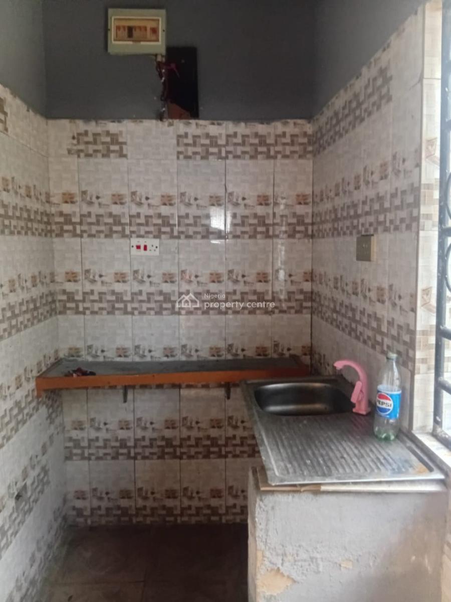 Beautiful and Portable Room and Parlour Mini Flat, Alatise Estate, Alatise, Ibeju Lekki, Lagos, Mini Flat (room and Parlour) for Rent