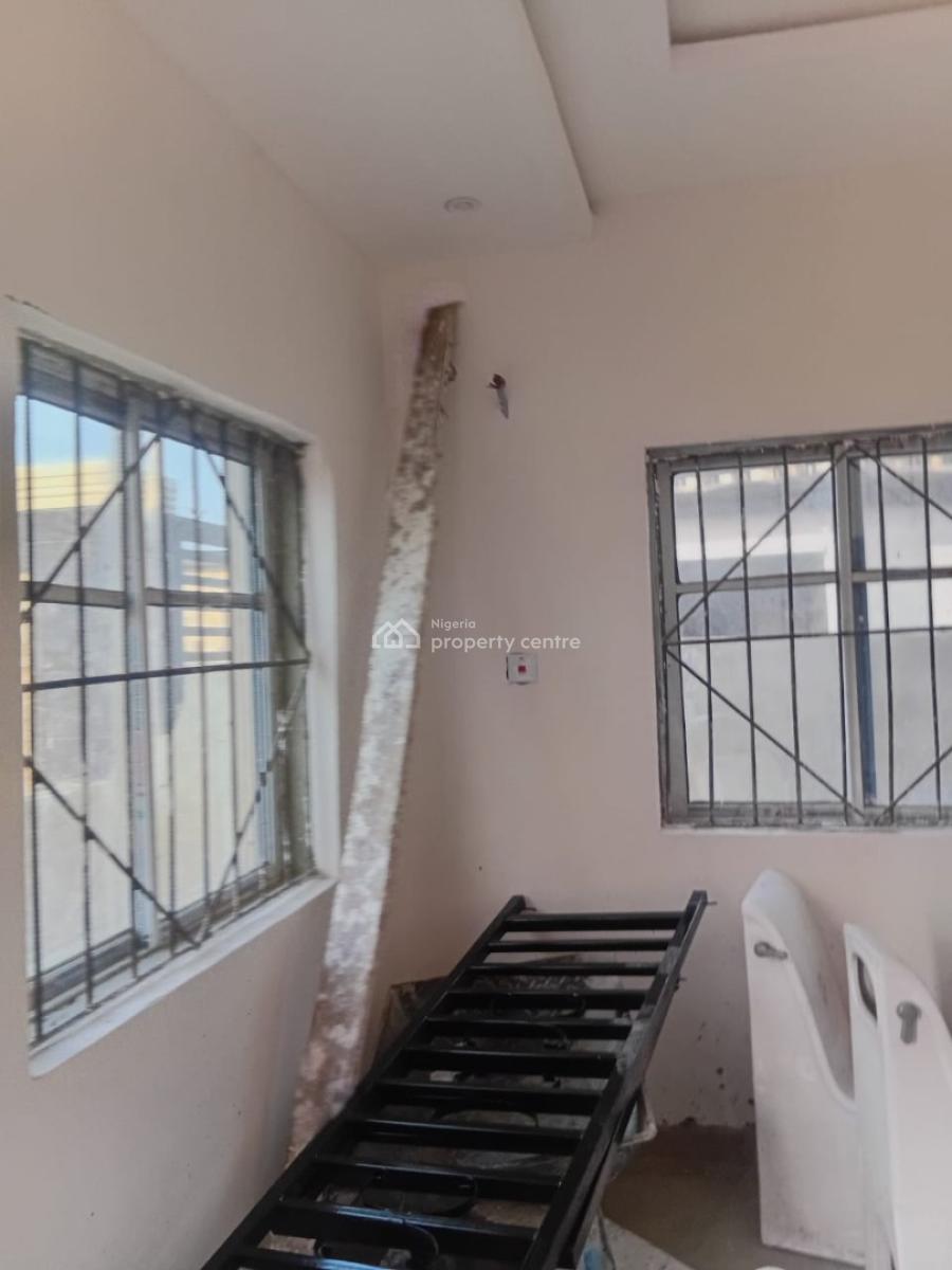 Beautiful and Portable Room and Parlour Mini Flat, Alatise Estate, Alatise, Ibeju Lekki, Lagos, Mini Flat (room and Parlour) for Rent