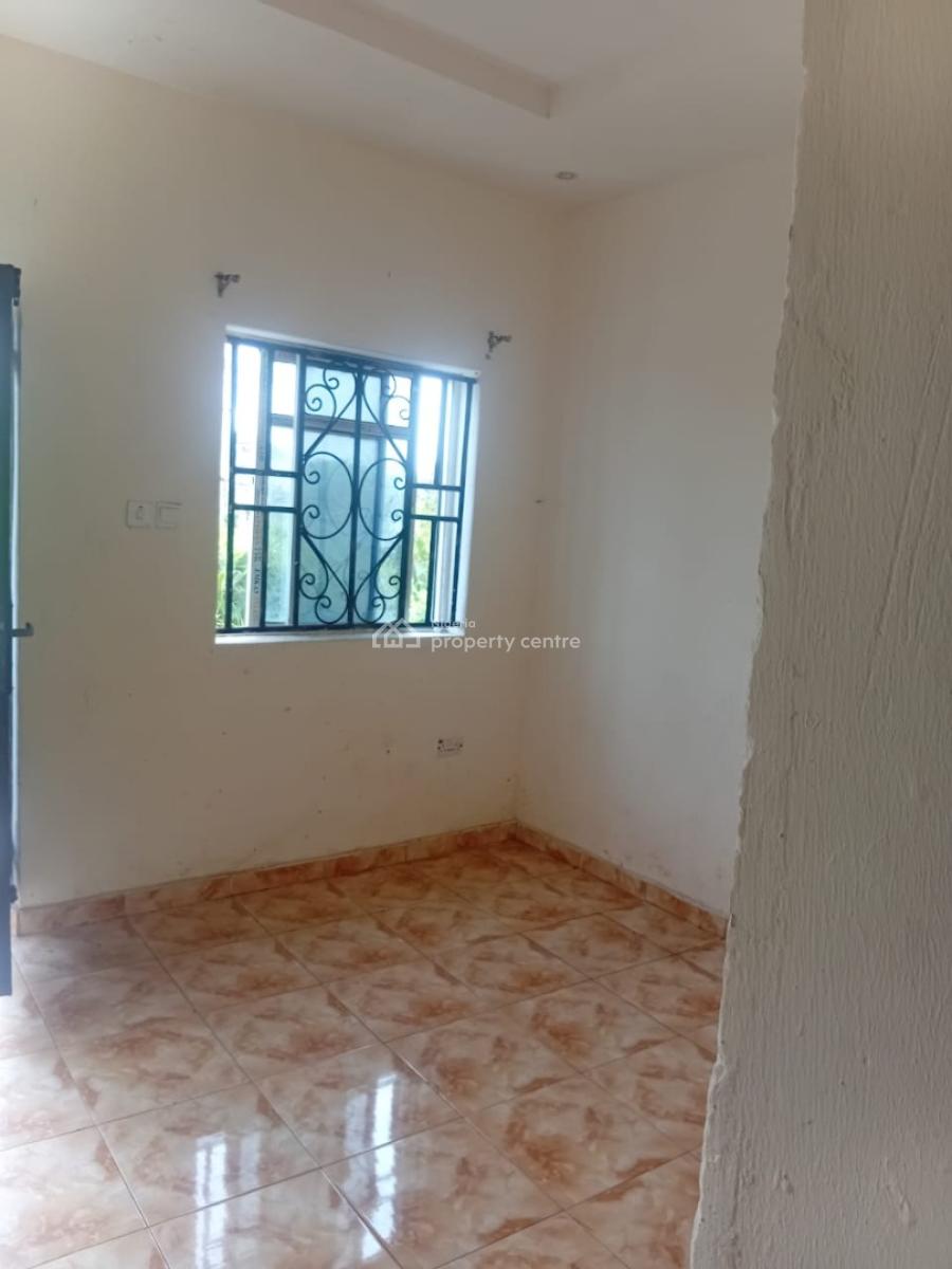 Beautiful and Portable Room and Parlour Mini Flat, Alatise Estate, Alatise, Ibeju Lekki, Lagos, Mini Flat (room and Parlour) for Rent