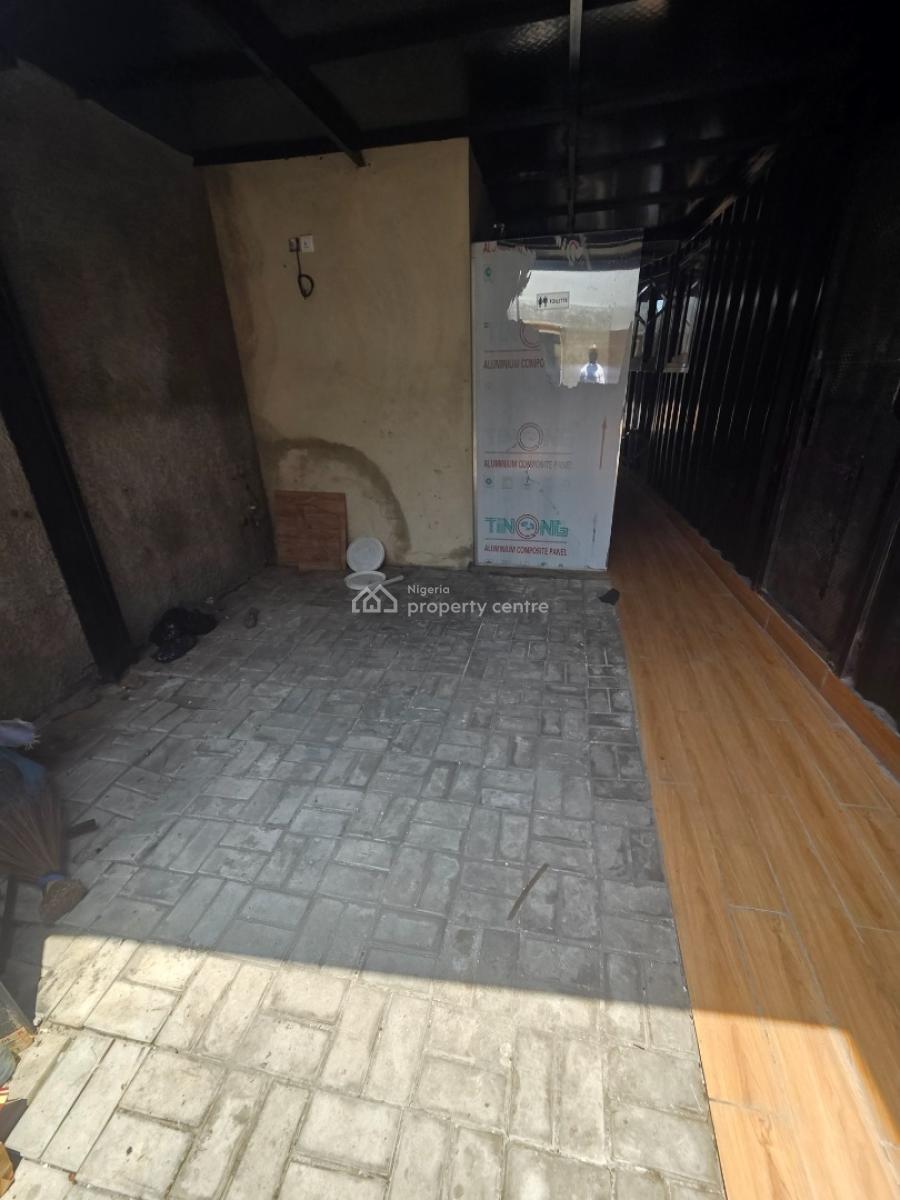 a Water Front Commercial  Space, Lekki Phase 1, Lekki, Lagos, Commercial Property for Rent