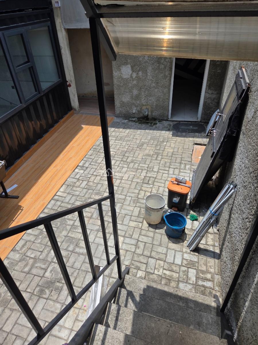 a Water Front Commercial  Space, Lekki Phase 1, Lekki, Lagos, Commercial Property for Rent