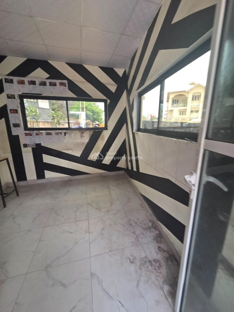 a Water Front Commercial  Space, Lekki Phase 1, Lekki, Lagos, Commercial Property for Rent