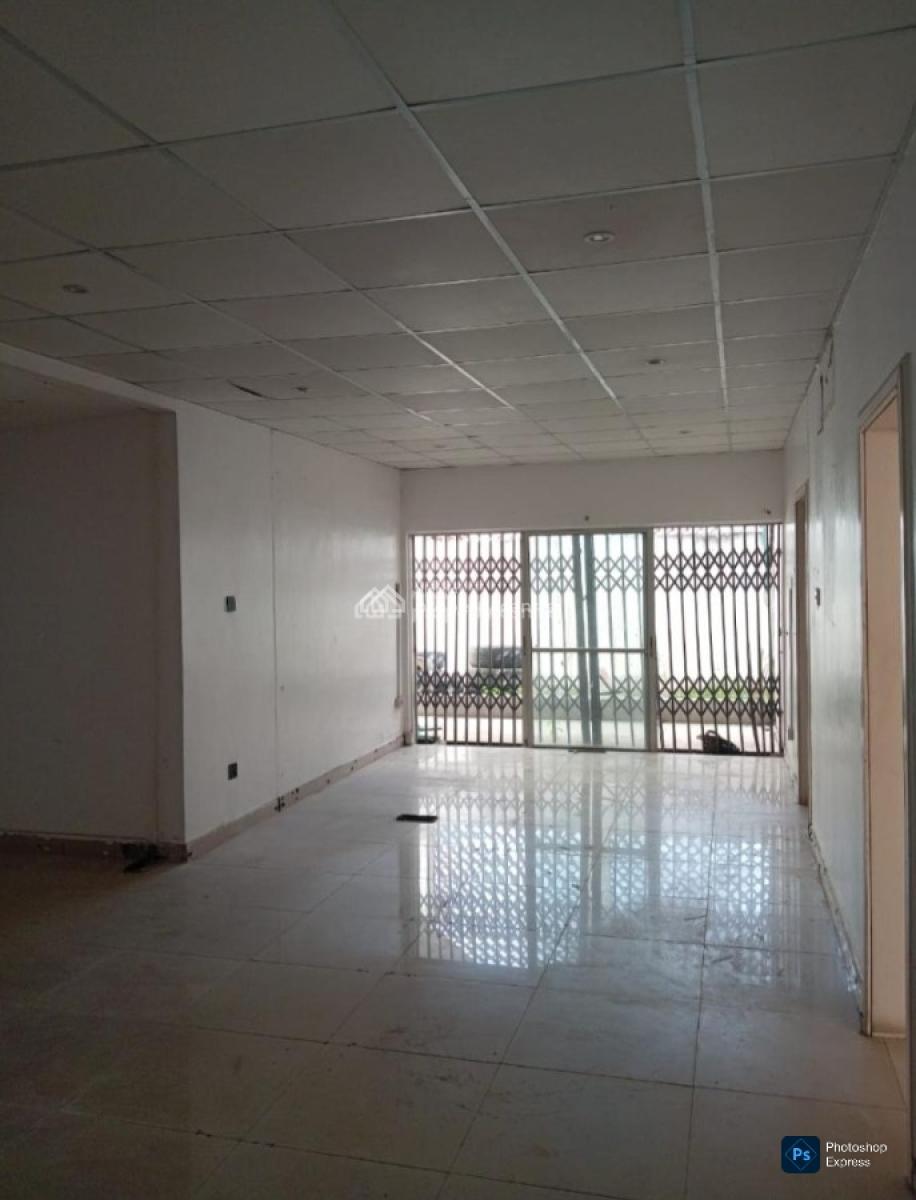 Spacious Secured 5-bed House, Vi, Victoria Island (vi), Lagos, Detached Duplex for Rent