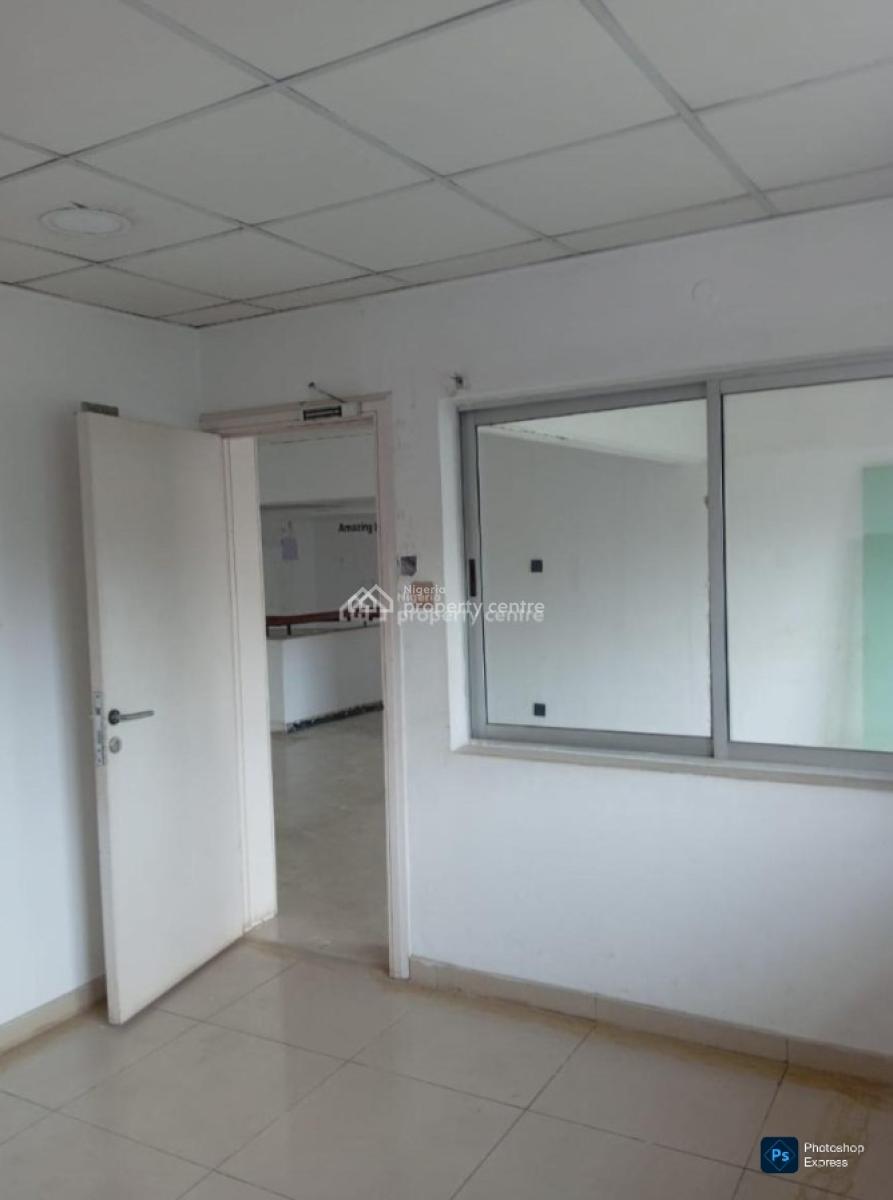 Spacious Secured 5-bed House, Vi, Victoria Island (vi), Lagos, Detached Duplex for Rent