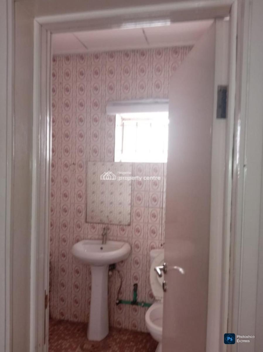 Spacious Secured 5-bed House, Vi, Victoria Island (vi), Lagos, Detached Duplex for Rent