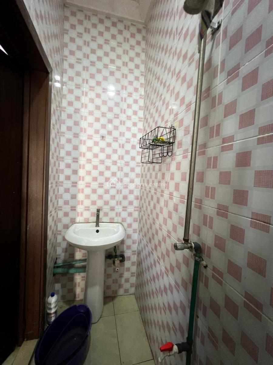 Room and Parlour in Access Coded Estate, Chevron Drive, Lekki, Lagos, Mini Flat (room and Parlour) for Rent