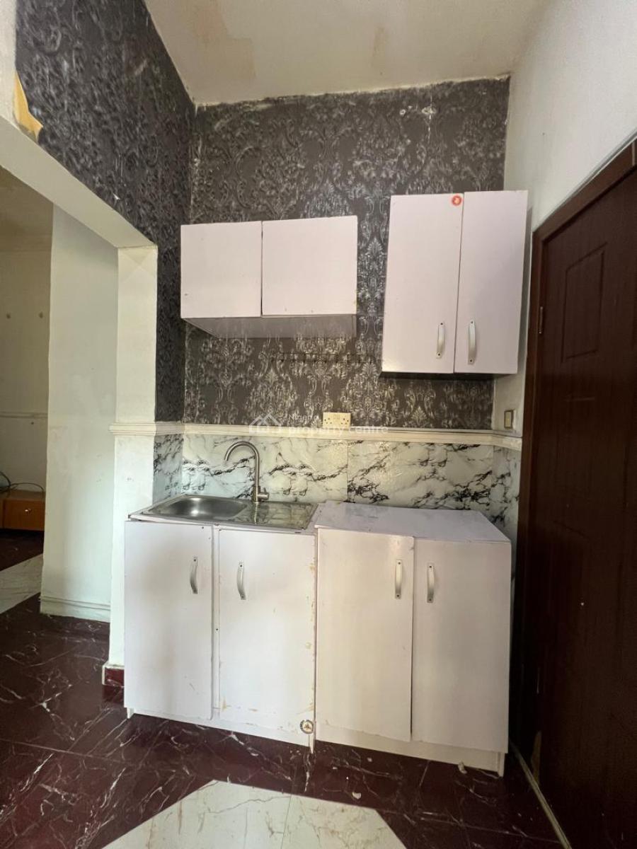 Room and Parlour in Access Coded Estate, Chevron Drive, Lekki, Lagos, Mini Flat (room and Parlour) for Rent