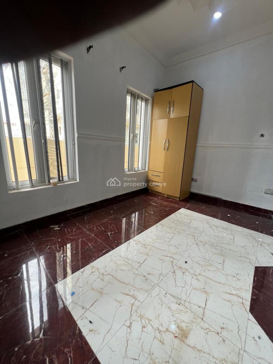 Room and Parlour in Access Coded Estate, Chevron Drive, Lekki, Lagos, Mini Flat (room and Parlour) for Rent