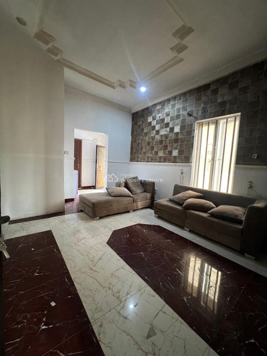 Room and Parlour in Access Coded Estate, Chevron Drive, Lekki, Lagos, Mini Flat (room and Parlour) for Rent