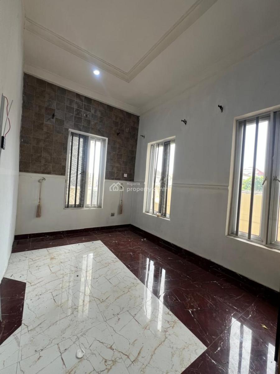 Room and Parlour in Access Coded Estate, Chevron Drive, Lekki, Lagos, Mini Flat (room and Parlour) for Rent