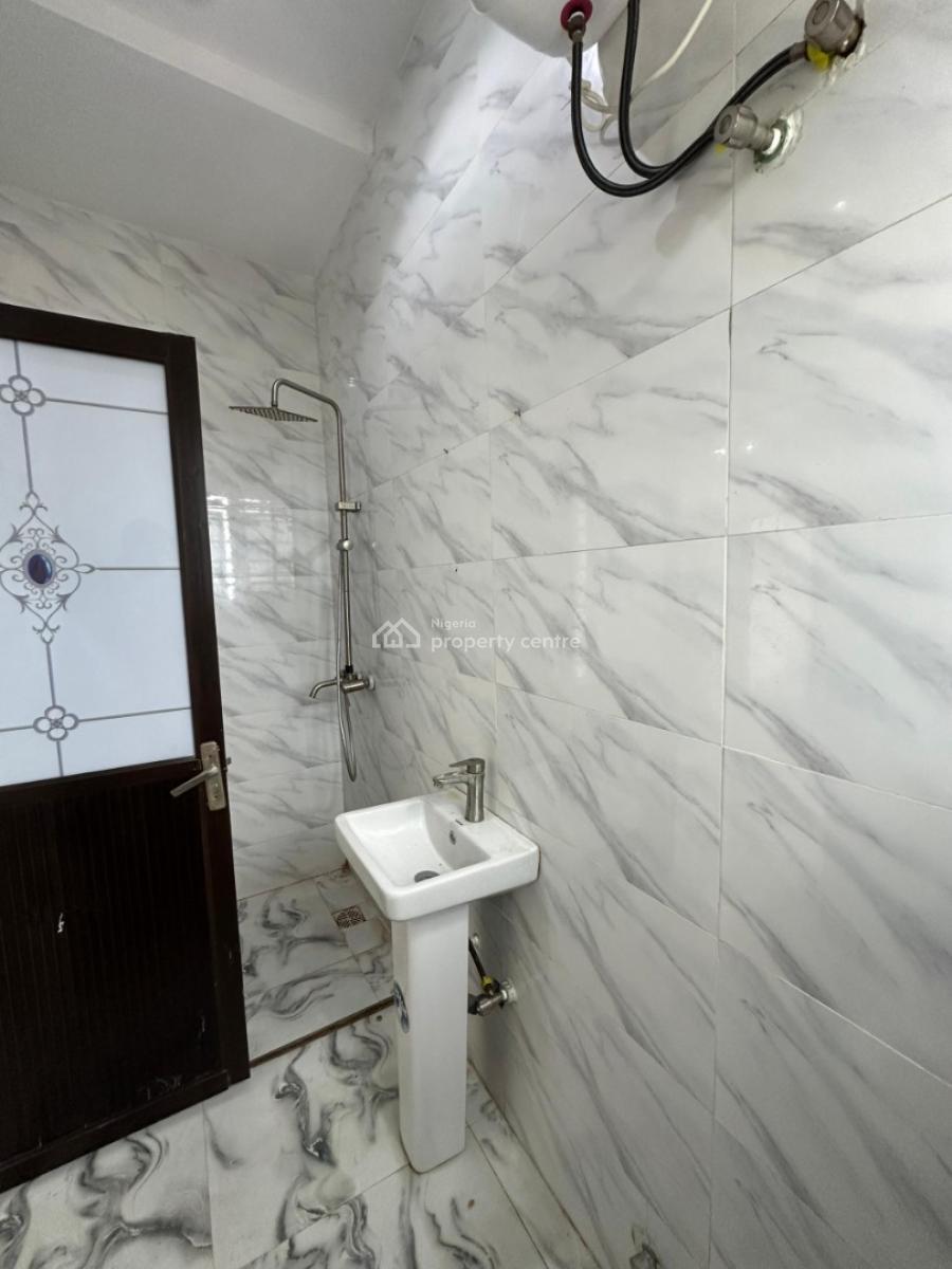 Sharp Room and Parlour Now Available, Ologolo, Lekki, Lagos, Mini Flat (room and Parlour) for Rent