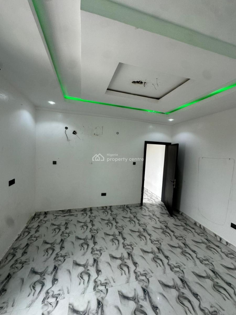 Sharp Room and Parlour Now Available, Ologolo, Lekki, Lagos, Mini Flat (room and Parlour) for Rent