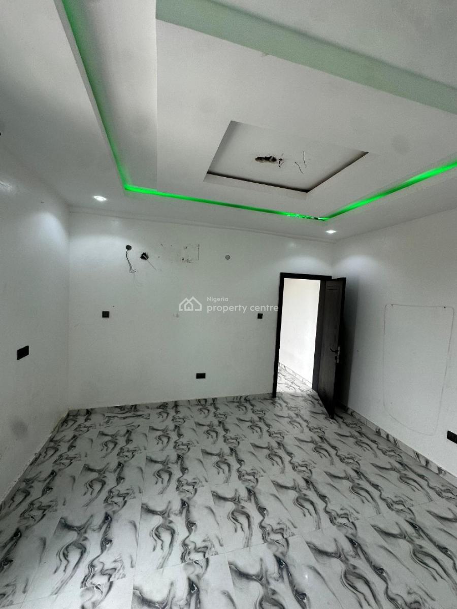 Mini Flat, Ologolo, Lekki, Lagos, Mini Flat (room and Parlour) for Rent