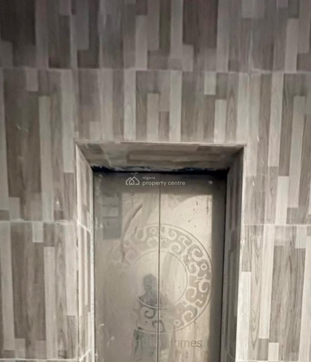 2 Bedroom Apartment, Lekki Phase 1, Lekki, Lagos, Flat / Apartment for Sale