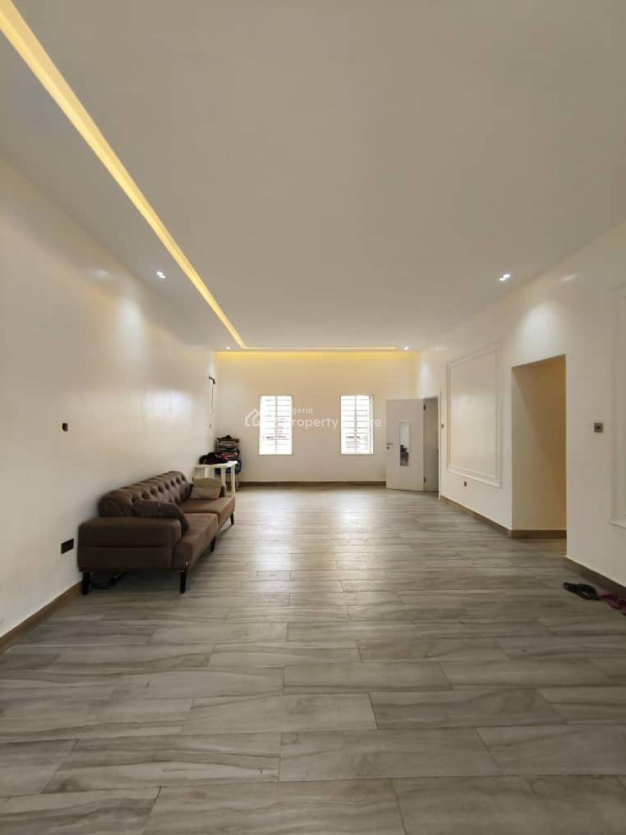 Luxury 3bedroom Apartment, Ikoyi, Lagos, Flat / Apartment for Sale