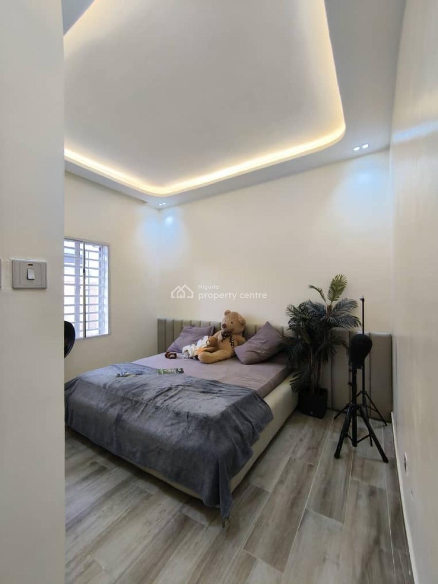 Luxury 3bedroom Apartment, Ikoyi, Lagos, Flat / Apartment for Sale