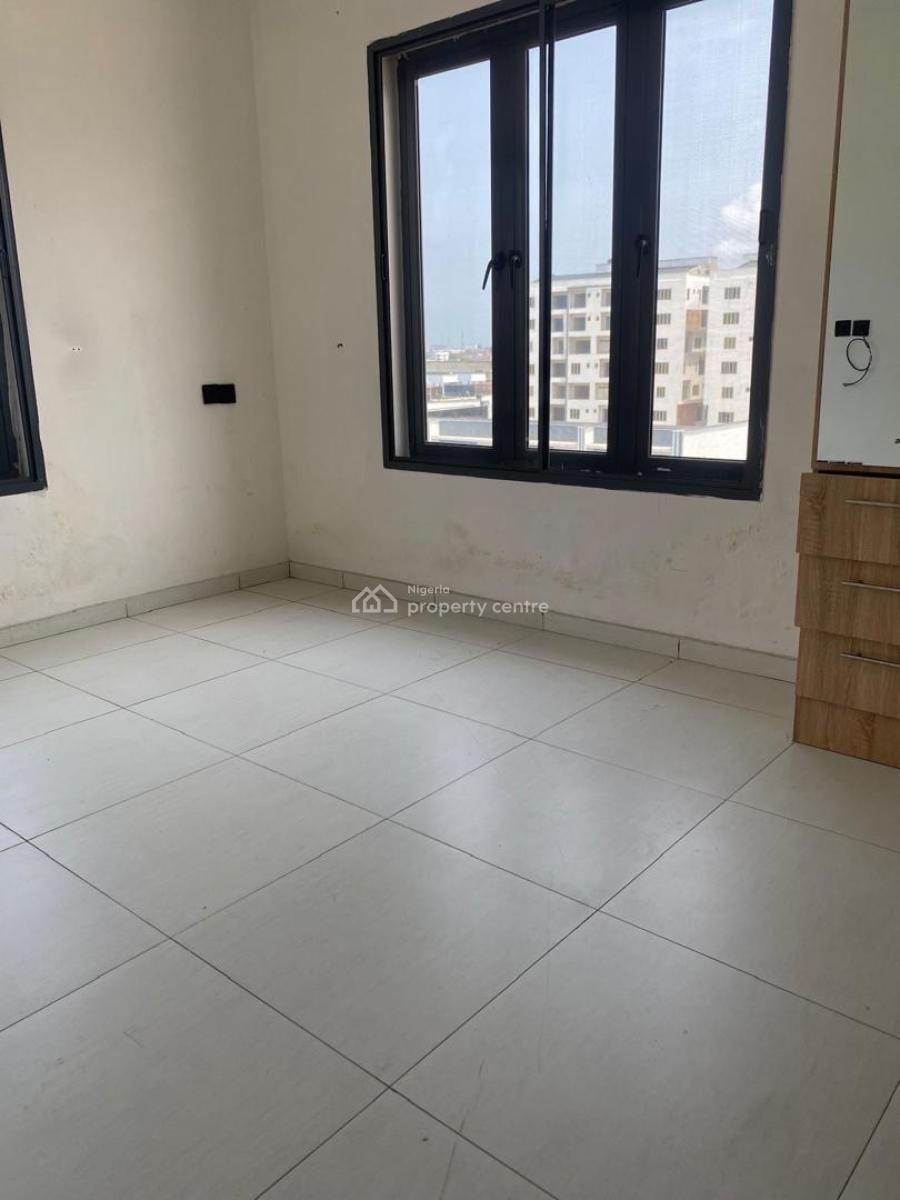 Standard 2 Bedroom Apartment, Ikate Lekki Lagos, Ikate, Lekki, Lagos, Flat / Apartment for Rent