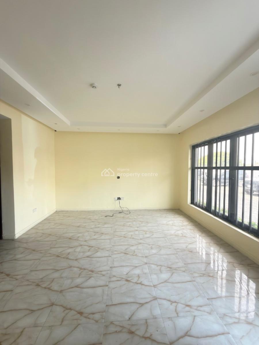 Spacious 4 Bedroom Terrace Duplex with En-suite Rooms, 4 Bedroom Duplex for Rent, Lekki Phase 1, Lekki, Lagos, Terraced Duplex for Rent
