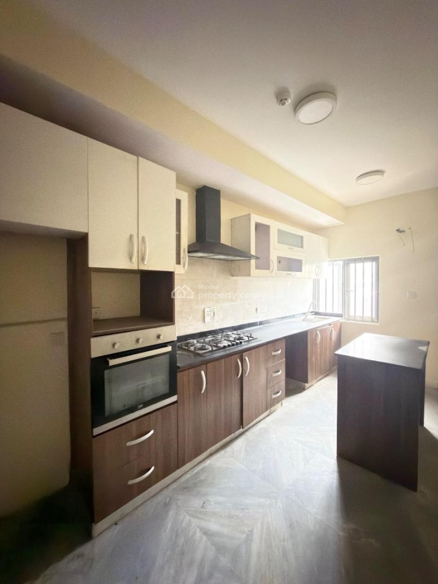 Spacious 4 Bedroom Terrace Duplex with En-suite Rooms, 4 Bedroom Duplex for Rent, Lekki Phase 1, Lekki, Lagos, Terraced Duplex for Rent