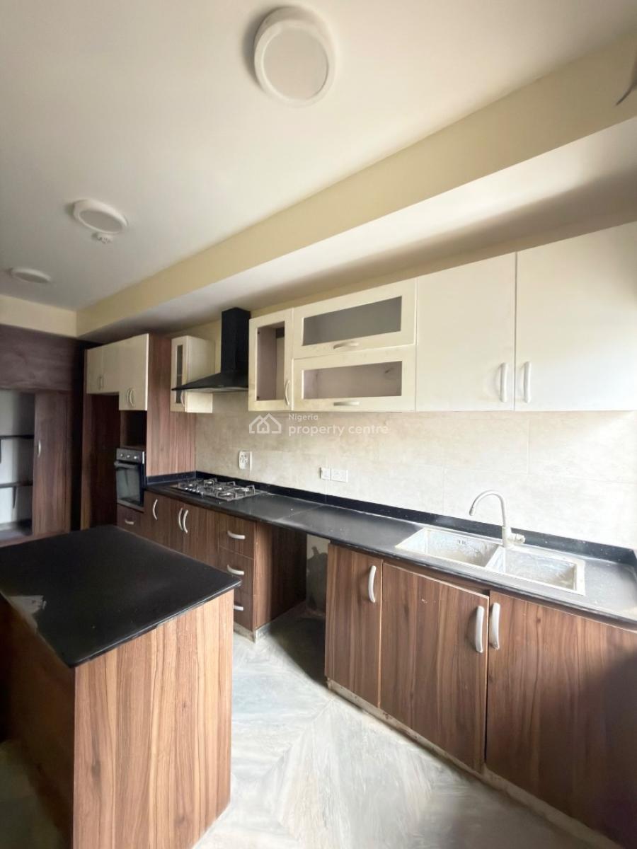 Spacious 4 Bedroom Terrace Duplex with En-suite Rooms, 4 Bedroom Duplex for Rent, Lekki Phase 1, Lekki, Lagos, Terraced Duplex for Rent