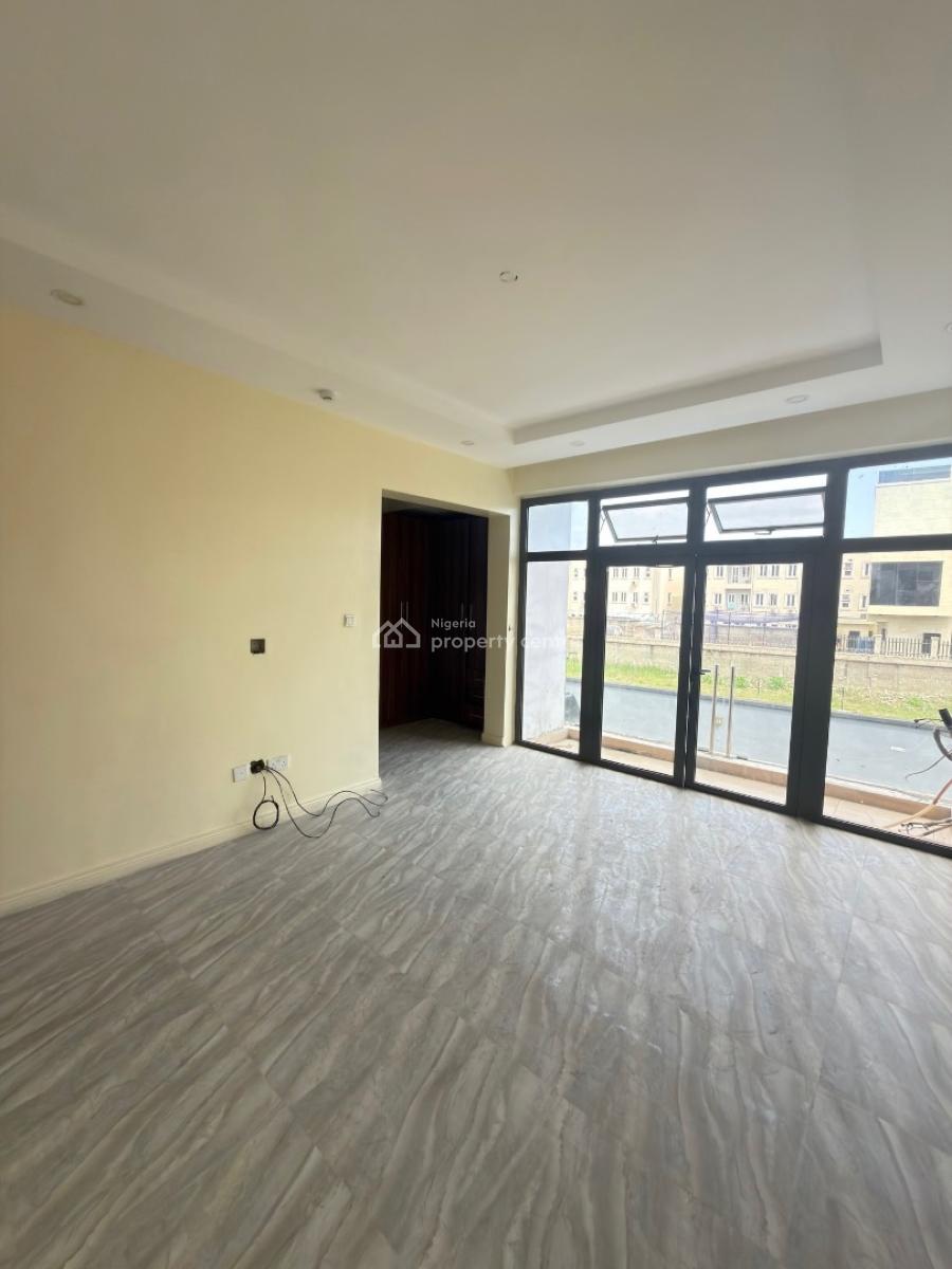 Spacious 4 Bedroom Terrace Duplex with En-suite Rooms, 4 Bedroom Duplex for Rent, Lekki Phase 1, Lekki, Lagos, Terraced Duplex for Rent