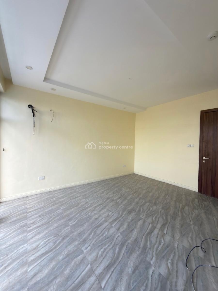 Spacious 4 Bedroom Terrace Duplex with En-suite Rooms, 4 Bedroom Duplex for Rent, Lekki Phase 1, Lekki, Lagos, Terraced Duplex for Rent
