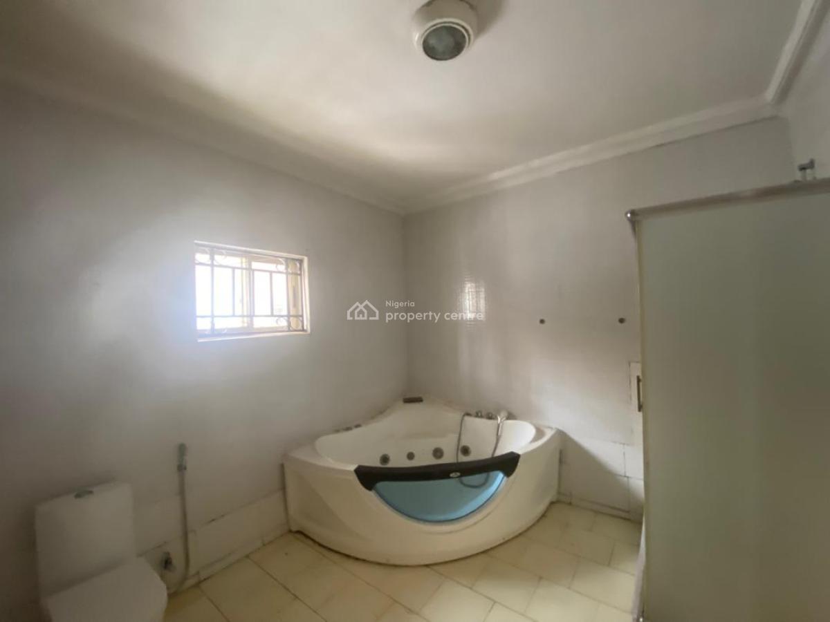 4 Bedroom Duplex, Ikoyi, Lagos, Semi-detached Duplex for Rent