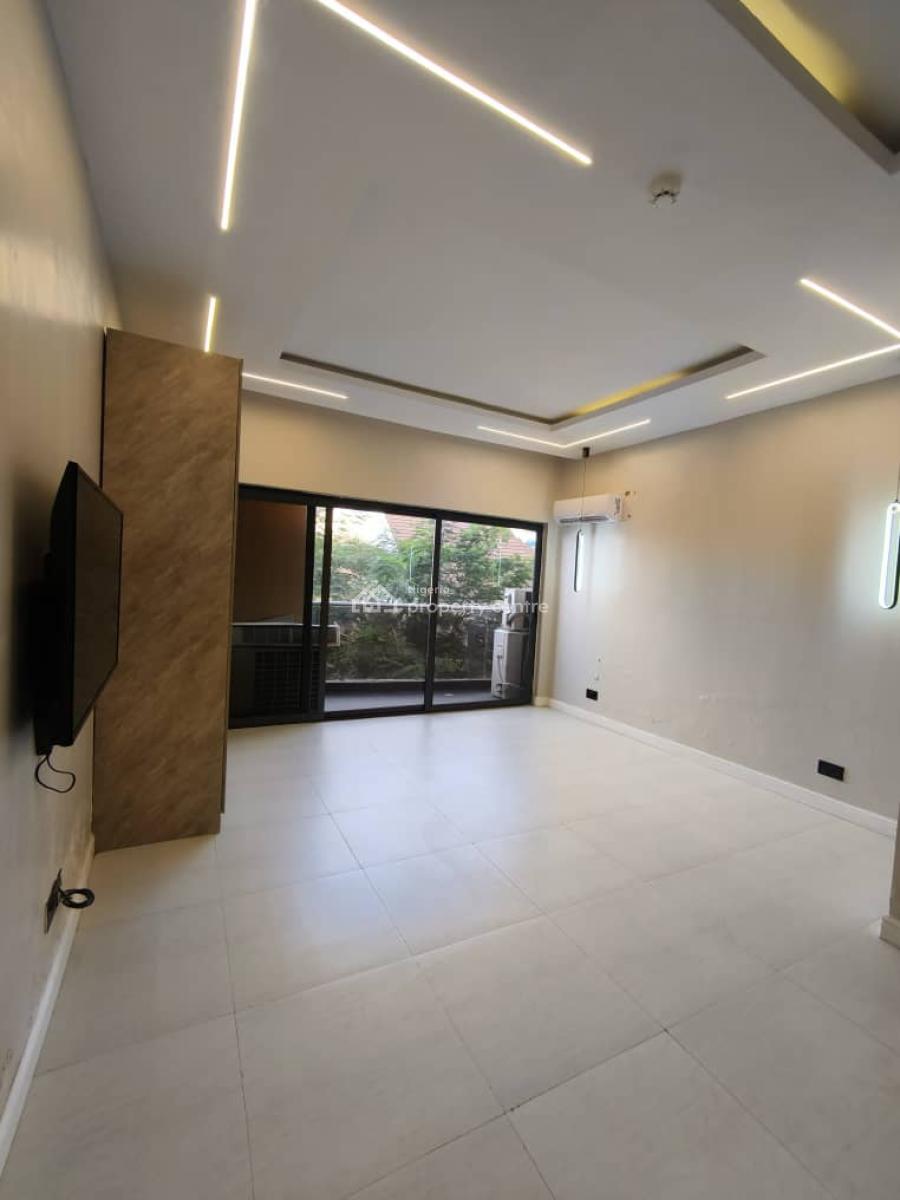 Luxurious Well Finished 3 Bedroom Apartment Plus, Swimming Pool, Old Ikoyi, Old Ikoyi, Ikoyi, Lagos, Flat / Apartment for Rent