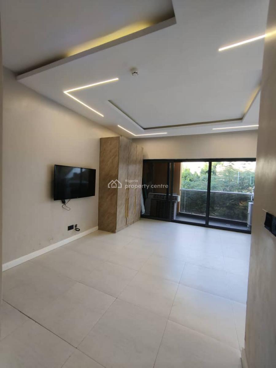 Luxurious Well Finished 3 Bedroom Apartment Plus, Swimming Pool, Old Ikoyi, Old Ikoyi, Ikoyi, Lagos, Flat / Apartment for Rent